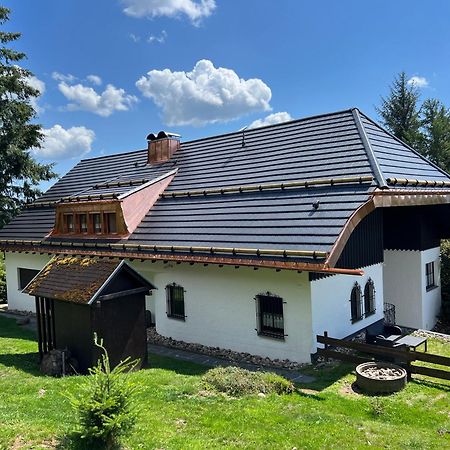Schwarzwald-Villa mit Indoor-Pool Feldberg  Exterior foto